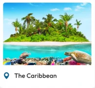 The Caribbean 